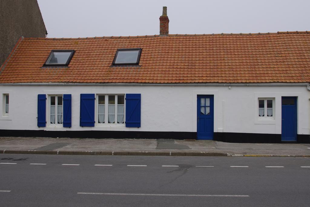 Villa Audresselles 昂布勒特斯 客房 照片