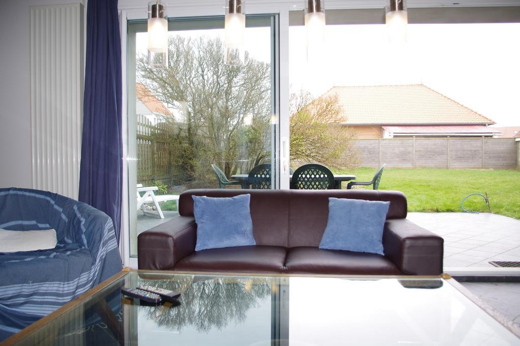 Villa Audresselles 昂布勒特斯 外观 照片