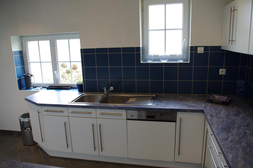 Villa Audresselles 昂布勒特斯 外观 照片