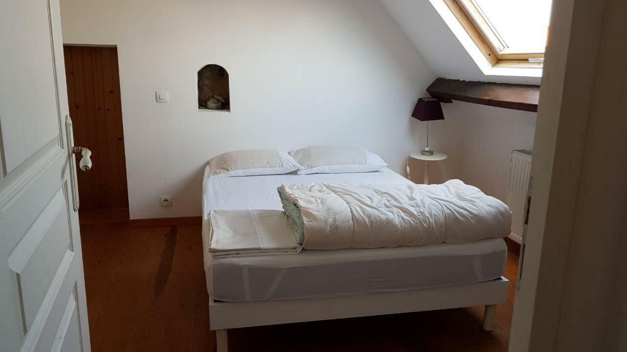 Villa Audresselles 昂布勒特斯 外观 照片